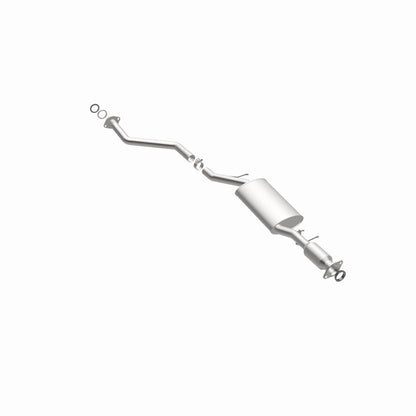 MagnaFlow Lexus RX300 OEM Grade Federal / EPA Compliant Direct-Fit Catalytic Converter 21-214 360 Degree Image Set