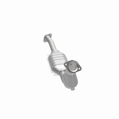 MagnaFlow OEM Grade Federal / EPA Compliant Direct-Fit Catalytic Converter 49058 360 Degree Image Set