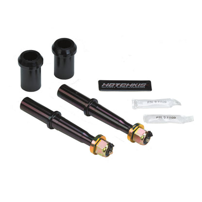 Hotchkis 70-74 Dodge Challenger Greasable Pivot Shaft And Bushing Kit 3006 Photo - Primary
