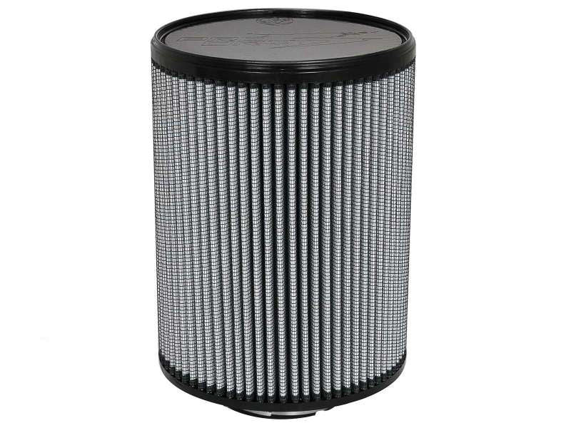 aFe Magnum FLOW Universal Air Filter w/ Pro DRY S Media 4 F x 8-1/2in B x 8-1/2in T x 11in H 21-90097 21-90097 Photo - Primary