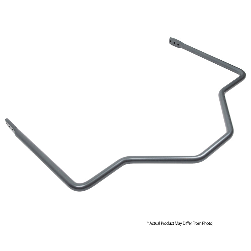 Belltech 1in Rear Anti-Sway Bar 205+ Ford F-150 (All Short Bed Cabs) 2WD/4WD 5559 5559 User 4
