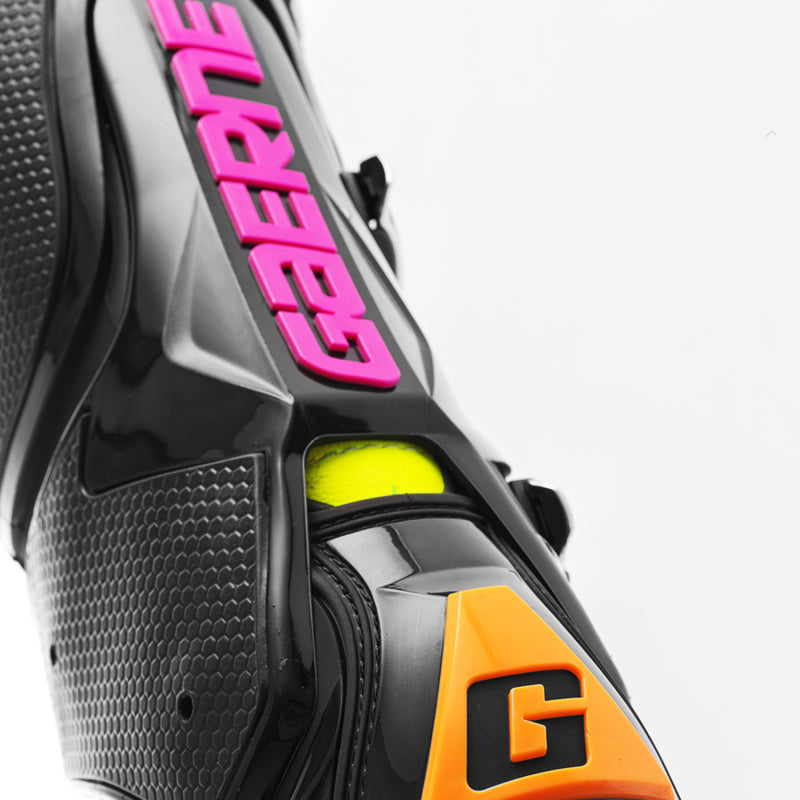 Gaerne SG12 Limited Edition Boot Black/Orange/Pink - Size 10.5 2174-108-10.5 2174-108-10.5 User 1