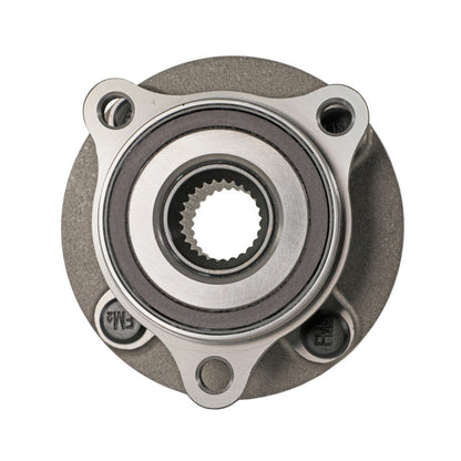 Moog 17-18 Toyota Yaris iA Front Hub Assembly 513432 513432 Photo - out of package