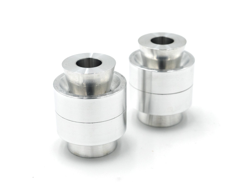 SPL Part Rear Traction Arm Knuckle Bushing F2X F3X SPL RKB F3X Photo - Primary