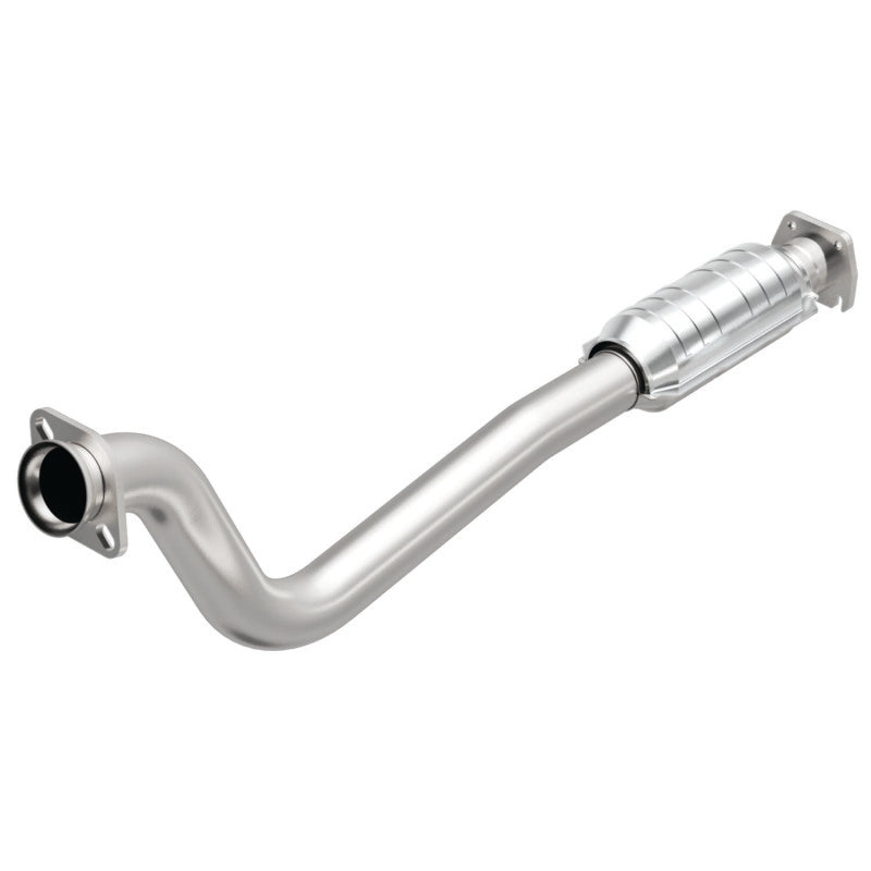 MagnaFlow Standard Grade Federal / EPA Compliant Direct-Fit Catalytic Converter 23403 Photo - Primary
