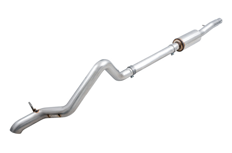 AWE Tuning 20-21 Jeep Gladiator JT 3.6L Trail Edition Cat-Back Exhaust 3015-21001 3015-21001 Photo - Primary