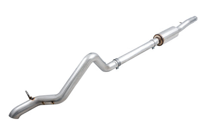 AWE Tuning 20-21 Jeep Gladiator JT 3.6L Trail Edition Cat-Back Exhaust 3015-21001 3015-21001 Photo - Primary