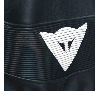 Dainese Tosa 1 Pc Suit Bk/Rd 50 201513485-W12-50 201513485-W12-50 Photo - Primary