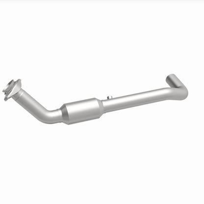 Magnaflow 05-06 Ford F-150 4.2L Direct Fit Converter 4651155 4651155 360 Degree Image Set