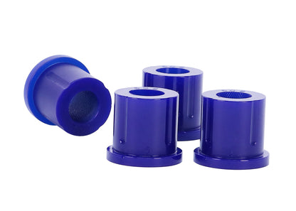 SuperPro Rear Spring Rear Eye Bushing Kit SPF0502K Photo - out of package