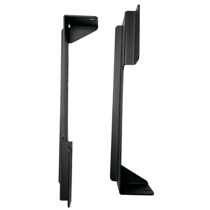 EGR 24-25 Ford Ranger w/ 5ft Bed J-Brace Support for RollTrac RA039842 RA039842 Photo - Close Up
