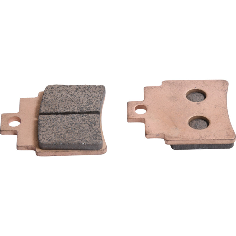 All Balls Racing 06-08 Arctic Cat 250 DVX Sintered Brake Pad Rear Right 18-8003 18-8003 Photo - Primary
