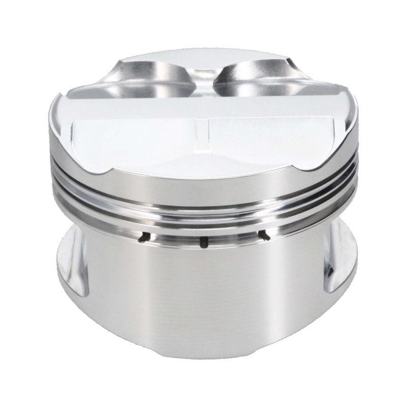 JE Pistons BMW S50B32 Euro Kit - Single Piston 289078S 289078S User 4