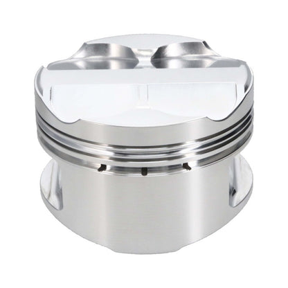 JE Pistons BMW S50B32 Euro Kit - Single Piston 289078S 289078S User 4