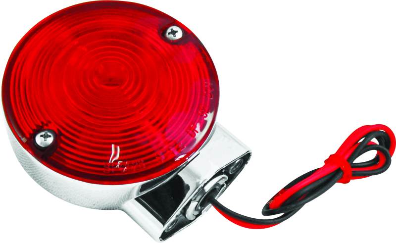 Bikers Choice 2-Fil Turn Signal Lamp 490177 490177 Photo - Primary
