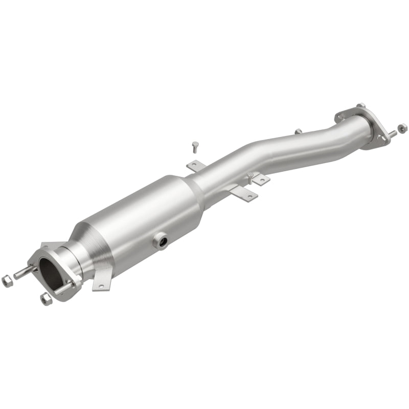 MagnaFlow Mitsubishi Lancer California Grade CARB Compliant Direct-Fit Catalytic Converter 5461987 Photo - Primary