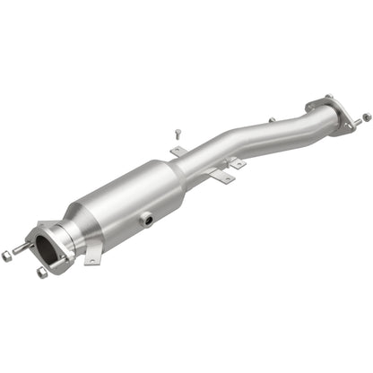 MagnaFlow Mitsubishi Lancer California Grade CARB Compliant Direct-Fit Catalytic Converter 5461987 Photo - Primary