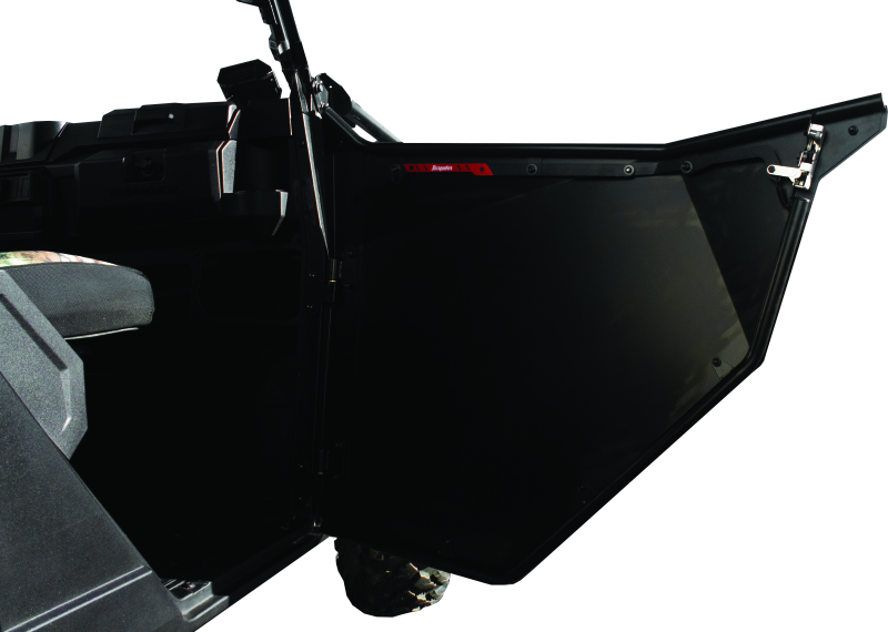 DragonFire Racing Utv Doors - Ranger Crew 1000 522137 522137 User 1