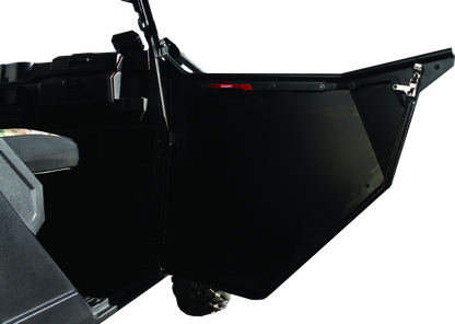 DragonFire Racing Utv Doors - Ranger Crew 1000 522137 522137 User 1