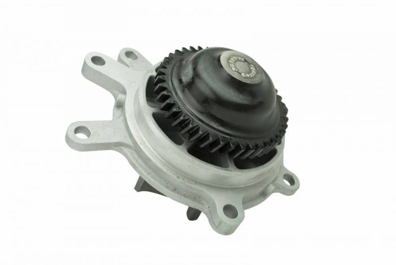 Sinister Diesel 01-05 GM Duramax 6.6L LB7/LLY Welded Water Pump SD-WWP-01 SD-WWP-01 User 2