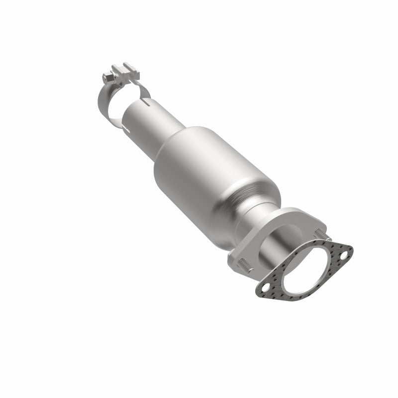 MagnaFlow Ford Fusion OEM Grade Federal / EPA Compliant Direct-Fit Catalytic Converter 52511 360 Degree Image Set