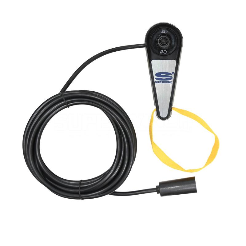 Superwinch SUW Winch Replacement Parts & Accessories Winches & Hitches Winch Accessories main image