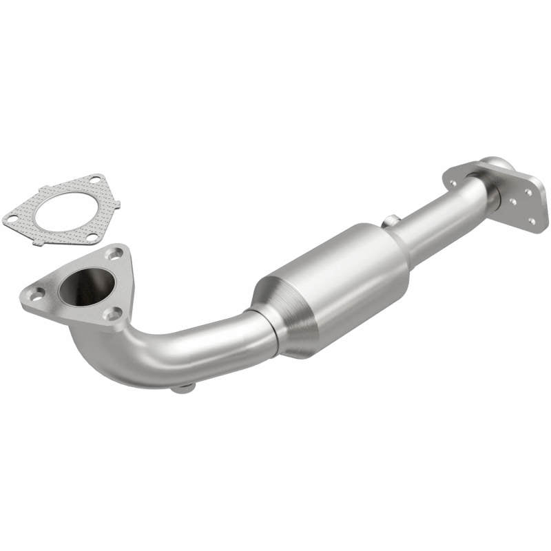 MagnaFlow California Grade CARB Compliant Direct-Fit Catalytic Converter 4481184 Photo - Primary
