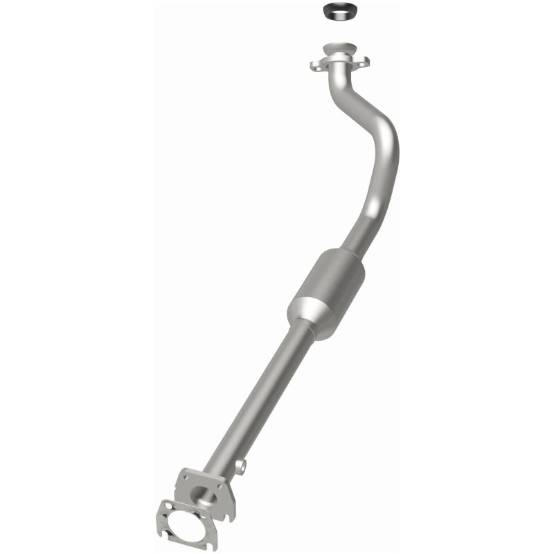 MagnaFlow HM Grade Federal / EPA Compliant Direct-Fit Catalytic Converter 23487 Photo - out of package