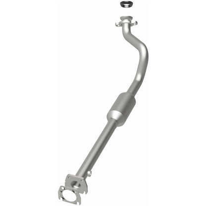 MagnaFlow HM Grade Federal / EPA Compliant Direct-Fit Catalytic Converter 23487 Photo - out of package