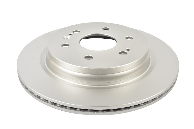 DBA DBA En-Shield Standard Rotors Brakes, Rotors & Pads Brake Rotors - OE main image