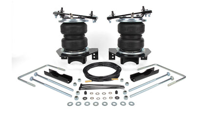 Air Lift Loadlifter 5000 Air Spring Kit for 2023 Ford F-350 DRW 57380 57380 Photo - Primary