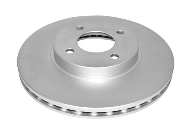 DBA 10-15 Nissan Micra (K13) En-Shield Standard Front Brake Rotor 2345E 2345E User 1