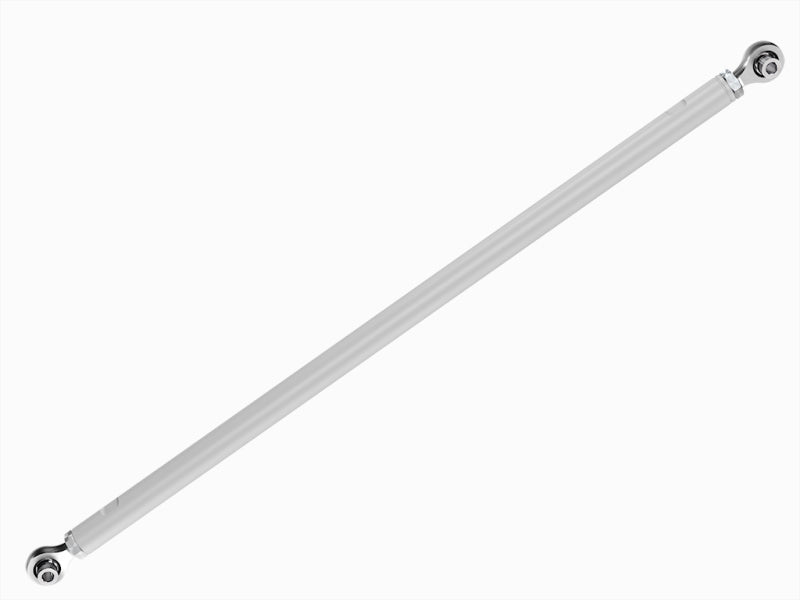 ICON 2022+ Toyota Tundra Billet Rear Adj Track Bar Kit 54202 54202 Photo - Primary