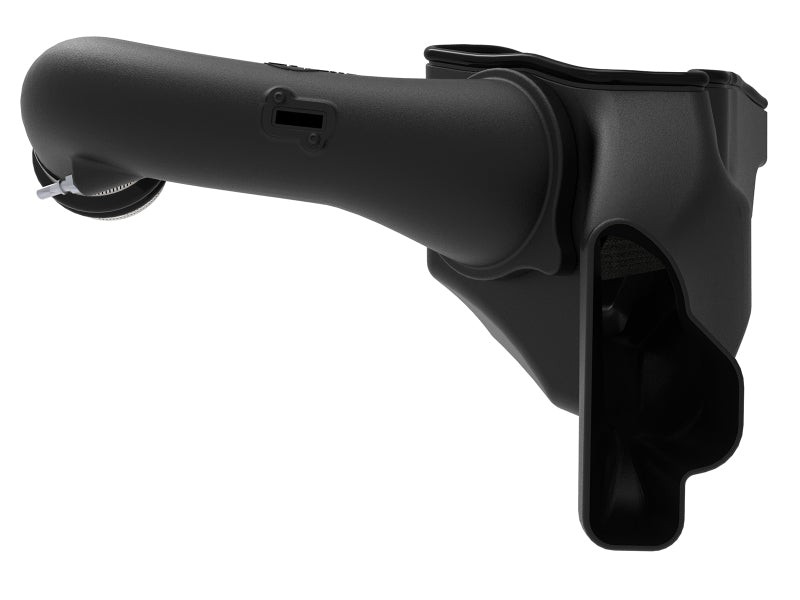 AFe Magnum FORCE Stage-2 Cold Air Intake System w/Pro Dry S Media 18-19 Ford Mustang GT 54-13039D 54-13039D Photo - Unmounted