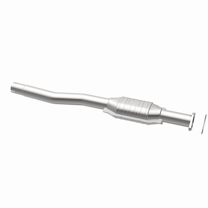 MagnaFlow OEM Grade Federal / EPA Compliant Direct-Fit Catalytic Converter 51804 360 Degree Image Set