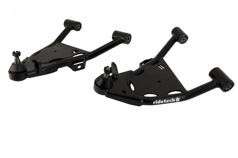 Ridetech 88-98 Chevy C1500 StrongArms Front Lower 11371499 11371499 Photo - Primary