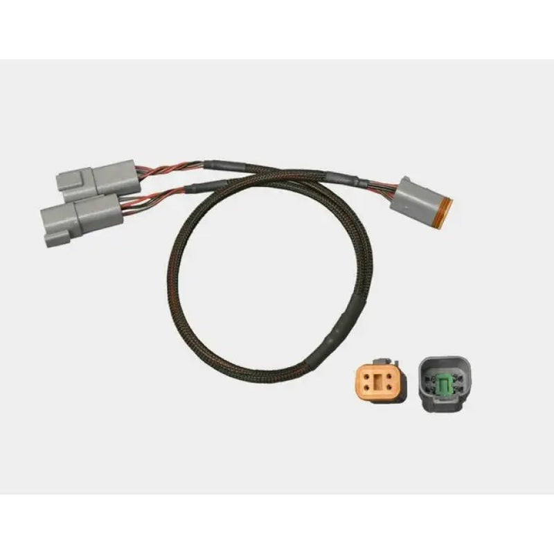 Dynojet Harley-Davidson Delphi J1850 Power Vision Y-Adapter Cable 76950388 76950388 User 1