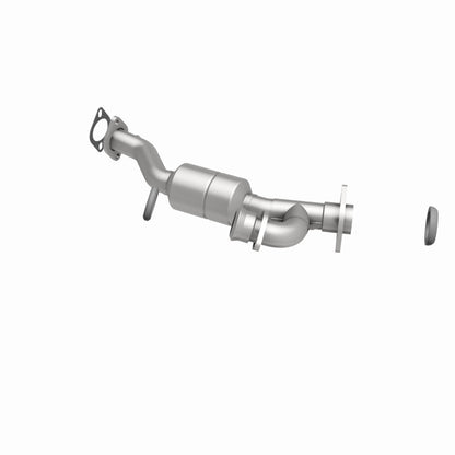 MagnaFlow Mitsubishi Montero Sport HM Grade Federal / EPA Compliant Direct-Fit Catalytic Converter 50138 360 Degree Image Set