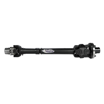 Yukon Gear & Axle Yukon Performance Rear Driveshaft Jeep JL Rubicon 2 Door Automatic YDS057 YDS057 Photo - out of package