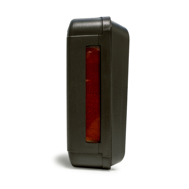 DV8 Offroad 07-18 Jeep Wrangler JK Horizontal LED Tail Light TLJK-01 TLJK-01 User 2