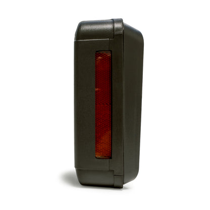DV8 Offroad 07-18 Jeep Wrangler JK Horizontal LED Tail Light TLJK-01 TLJK-01 User 2