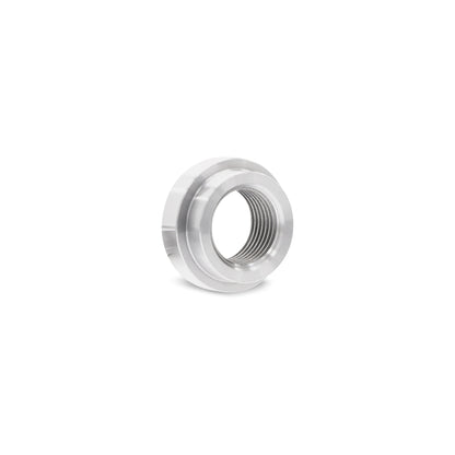 Mishimoto M18x1.5 Weld-On Bung Aluminum MMEXH-WB18-AL MMEXH-WB18-AL User 1
