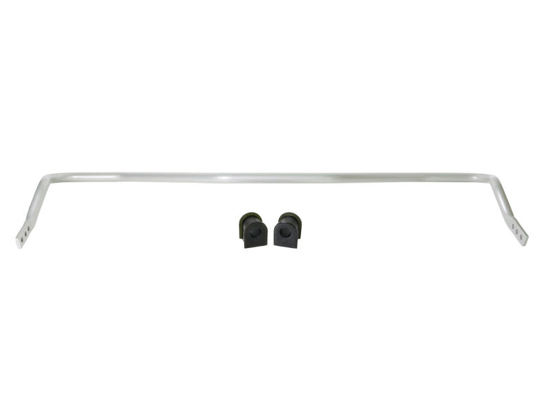 Whiteline Rear Sway Bar 22mm Adjustable Lexus SC300 1992-2000 BTR79Z Photo - Close Up