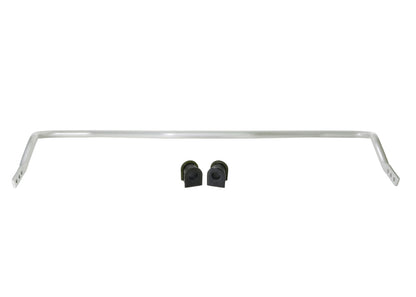 Whiteline Rear Sway Bar 22mm Adjustable Lexus SC300 1992-2000 BTR79Z Photo - Close Up