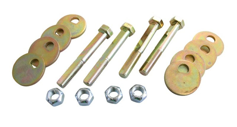 Belltech ALIGNMENT KIT 88-98 GM 1500/2500/3500 0358D 4950 Photo - Primary