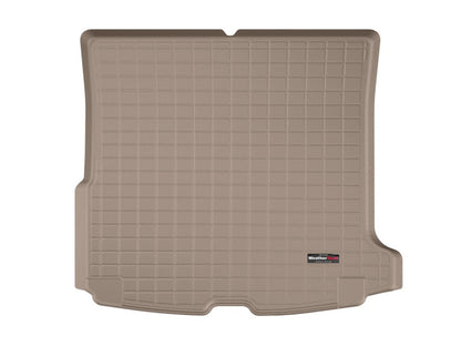 WeatherTech 19+ Volvo V60 Cargo Liners - Tan 411301 411301 Photo - Primary