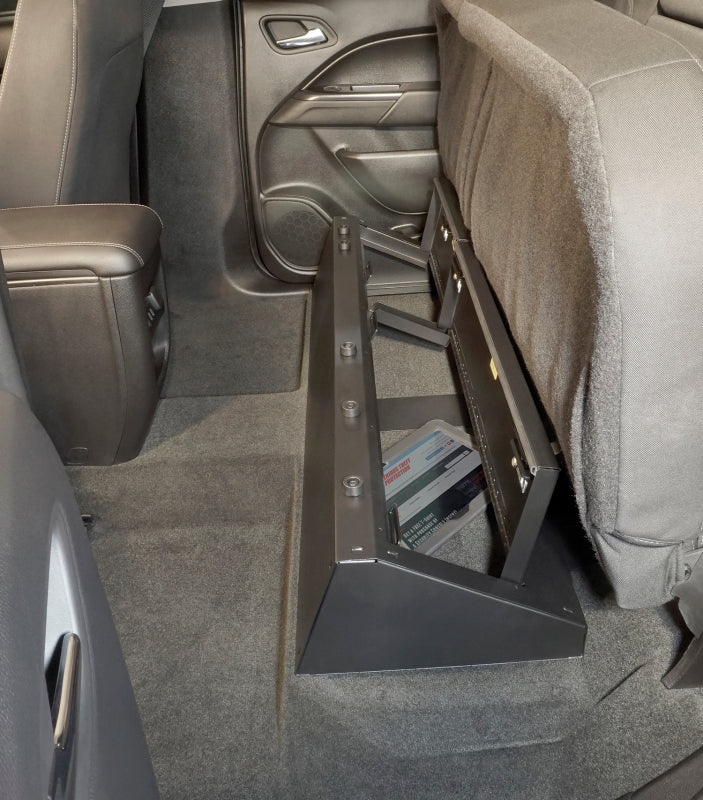 Tuffy Products Tuffy Chevy Colorado/Gmc Canyon Crewcab 343-01 343-01 Photo - Mounted
