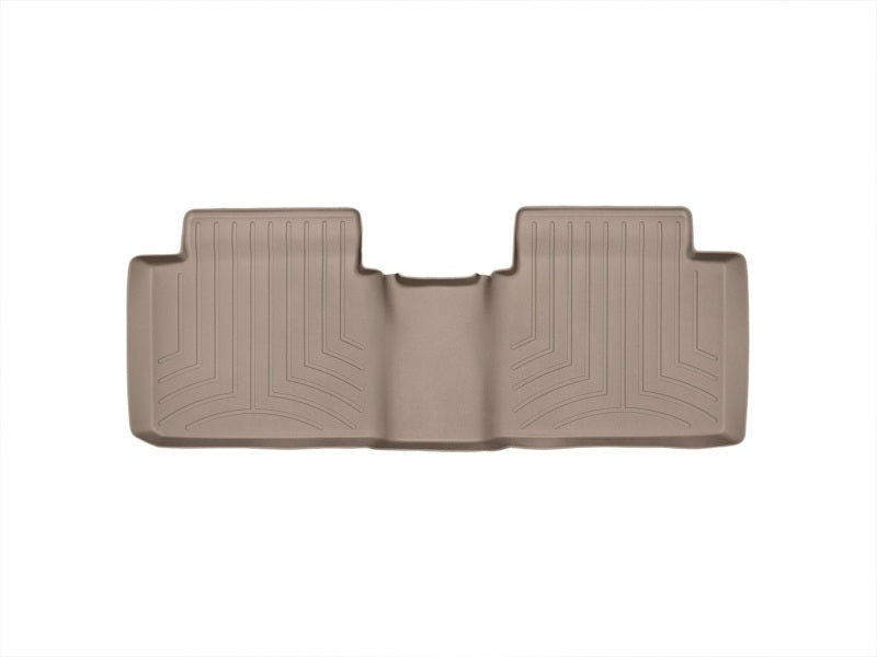 WeatherTech 14+ Toyota Corolla Rear FloorLiner - Tan 455802 455802 Photo - Primary