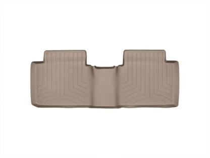 WeatherTech 14+ Toyota Corolla Rear FloorLiner - Tan 455802 455802 Photo - Primary
