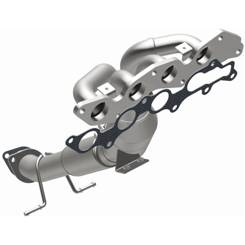 MagnaFlow Mazda OEM Grade Federal / EPA Compliant Manifold Catalytic Converter 51440 Photo - out of package